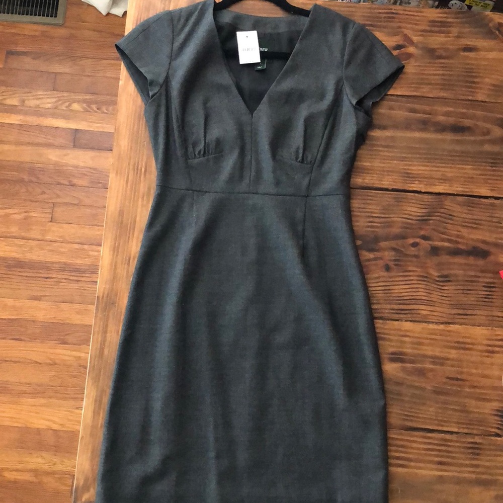 Jcrew Business Dress